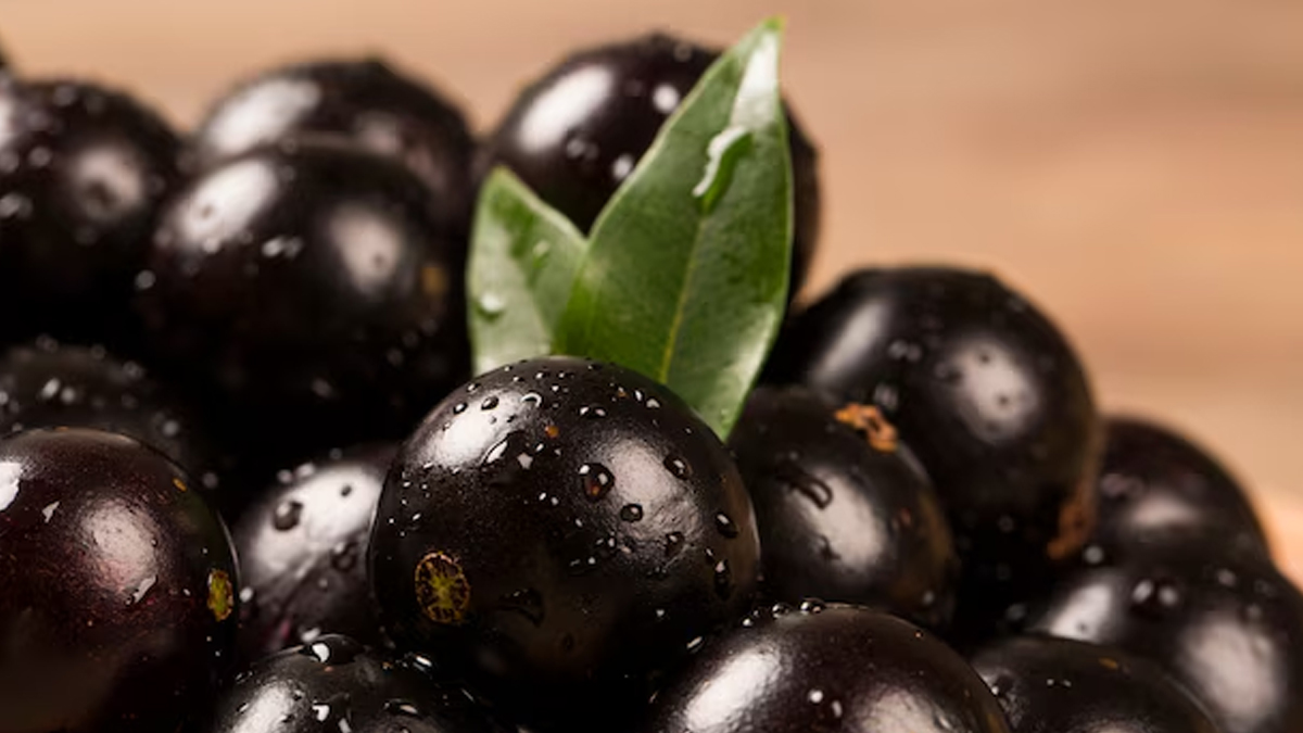 jamun ka sirka
