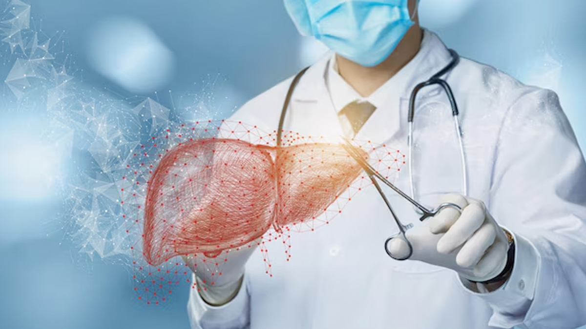 Complications of liver fibrosis in