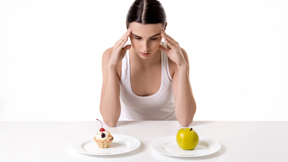 can weight loss or dieting affect mental health in hindi 1