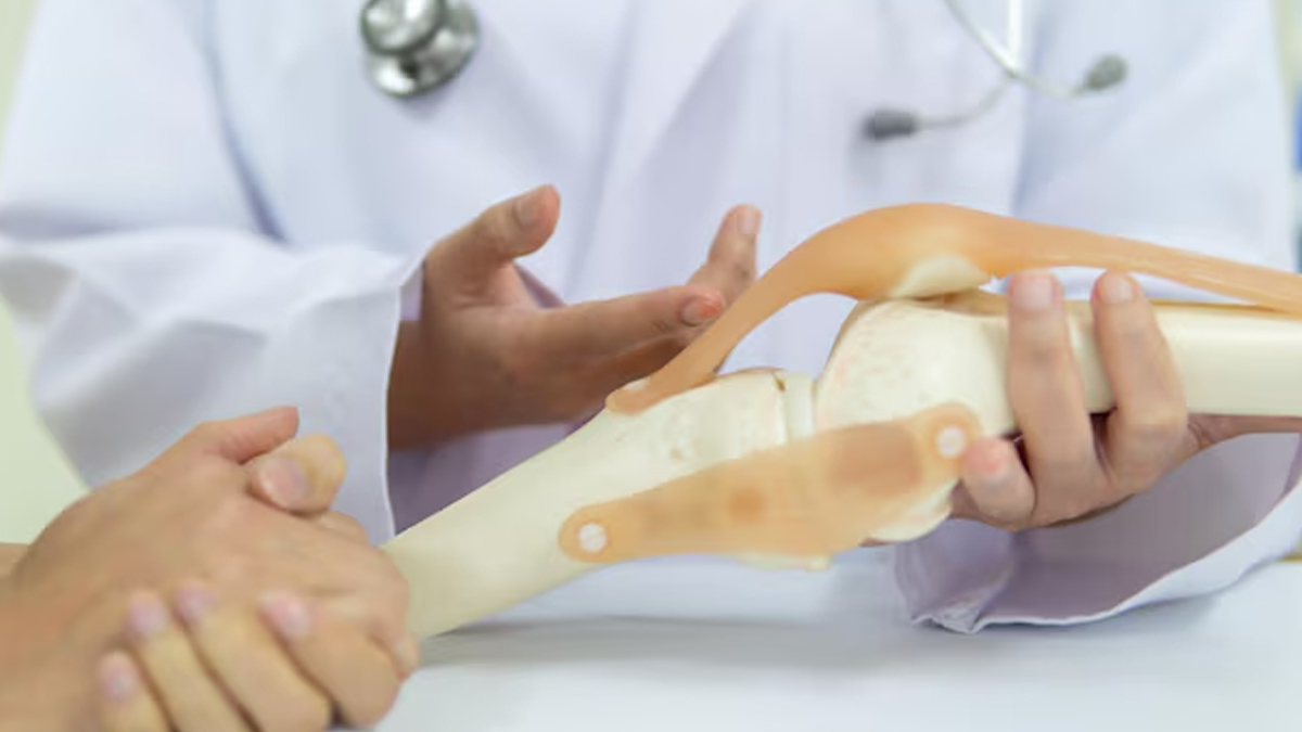 difference between bone cancer and sarcoma i