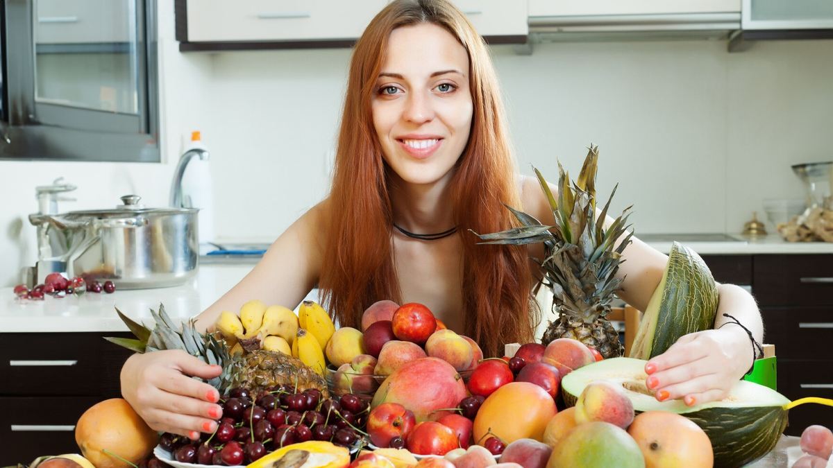 does-eating-fruit-lose-weight