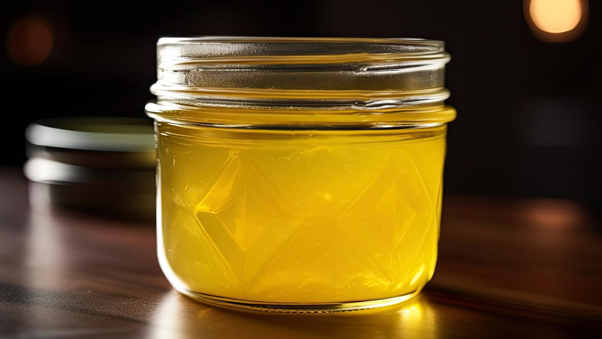 does-ghee-with-water-lose-weight