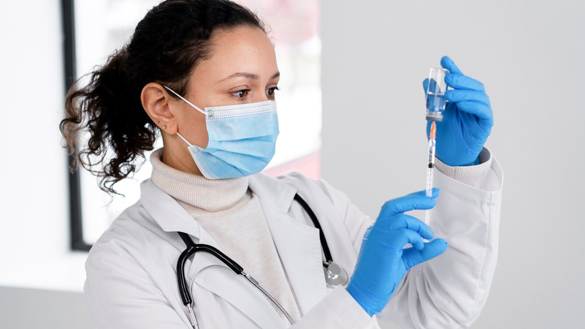 fear of doctor