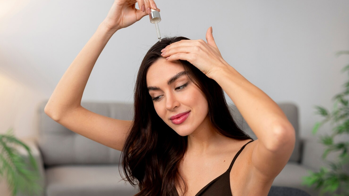 how to apply aloe vera gel on hair  01 (9)