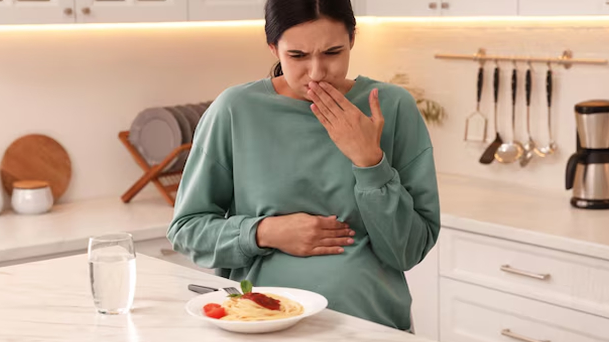 pregnancy
