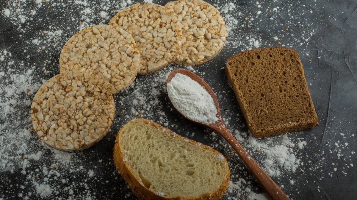 what-is-gluten