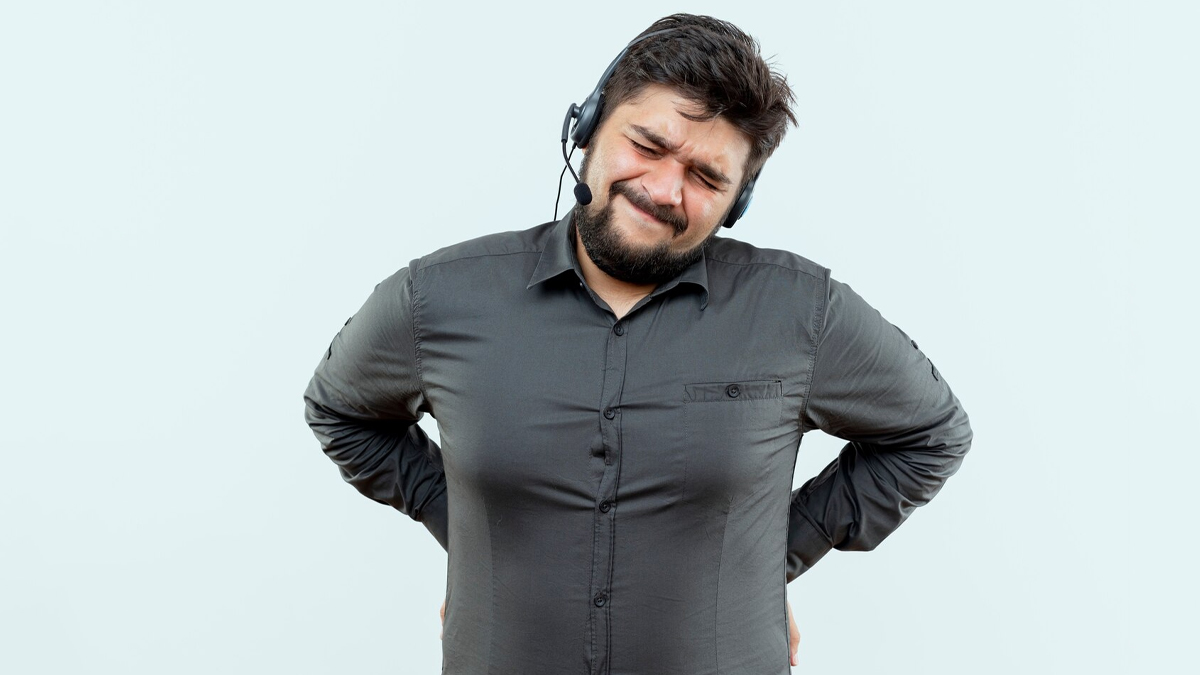 Can being overweight cause sciatica-inside