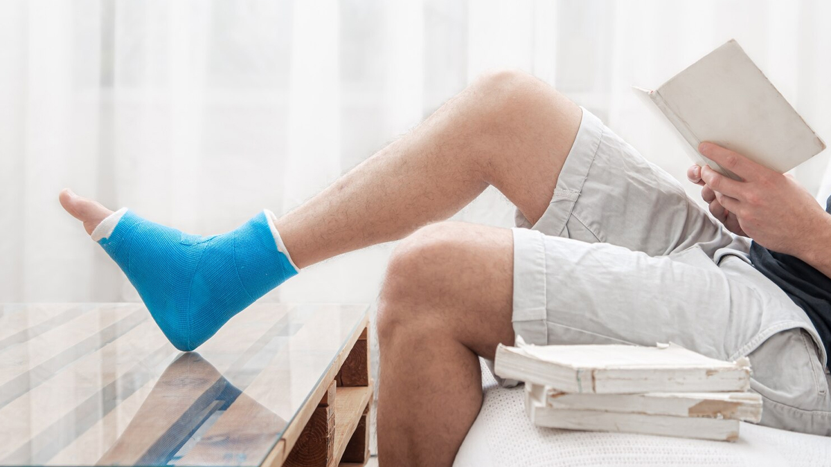 Restless Legs Syndrome