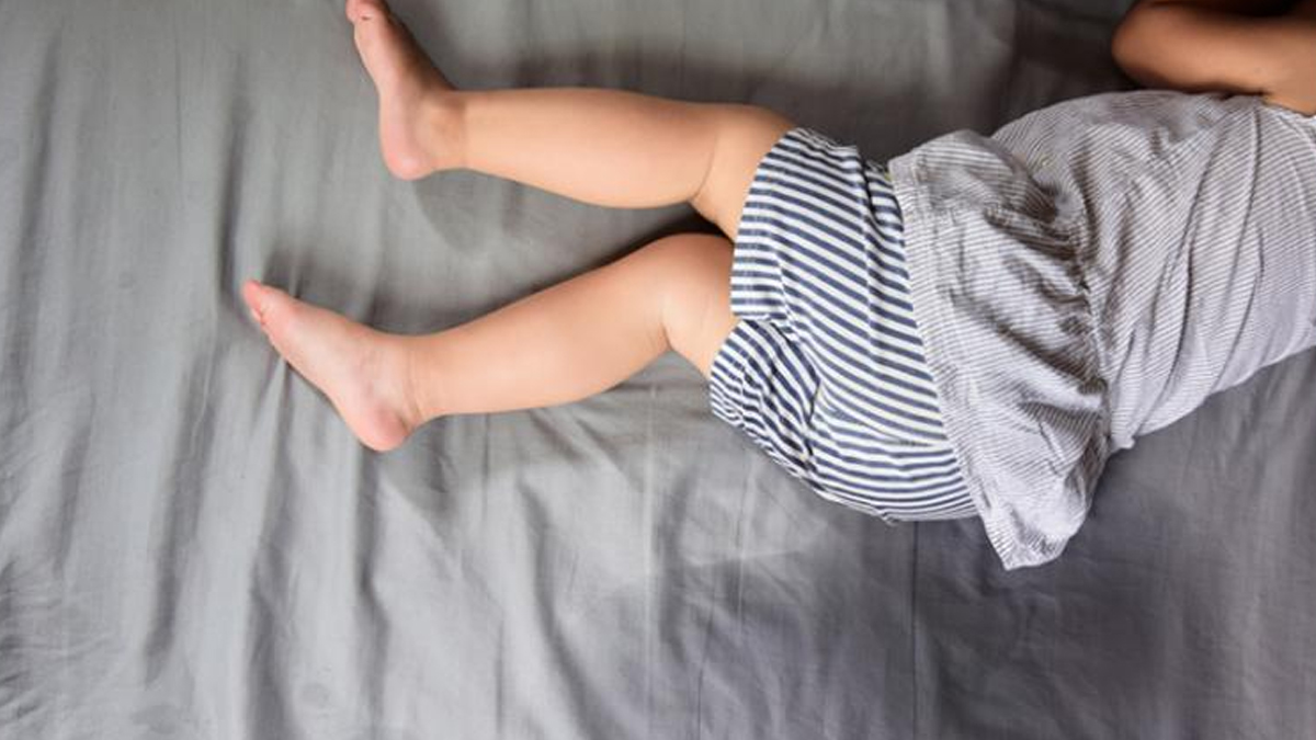 bedwetting-in-children