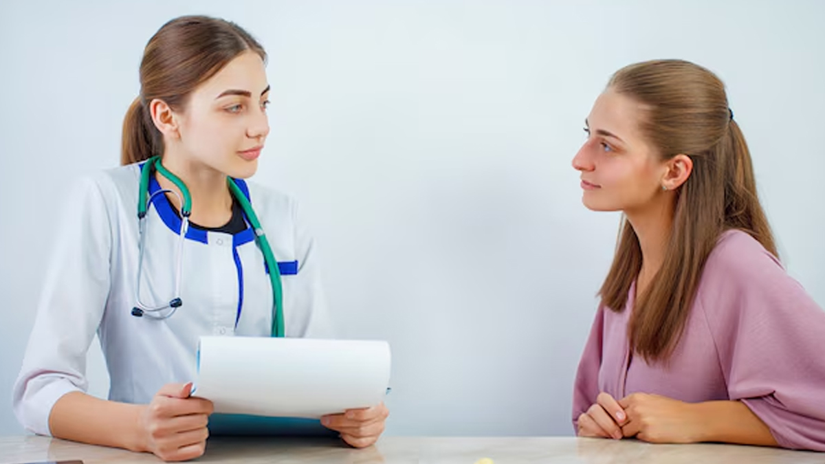 how long do you bleed after an abortion in