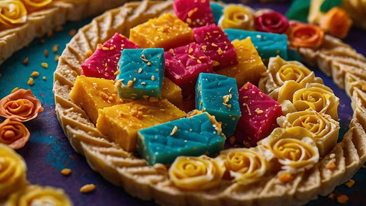 is food coloring safe