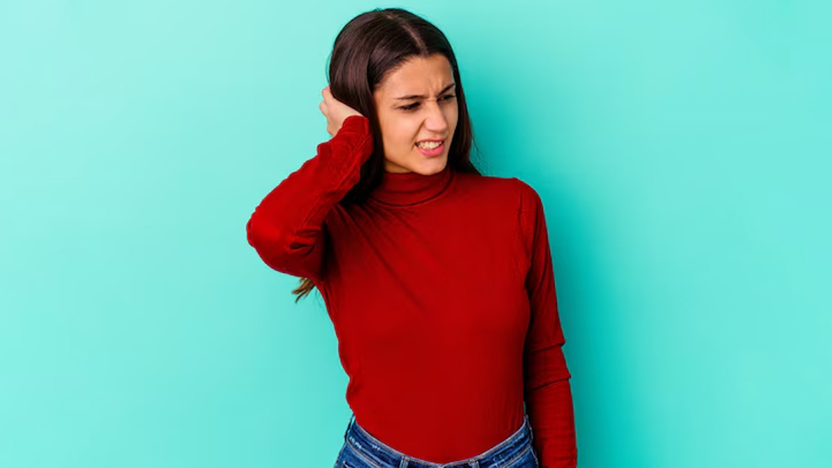 quick remedy for ear pain