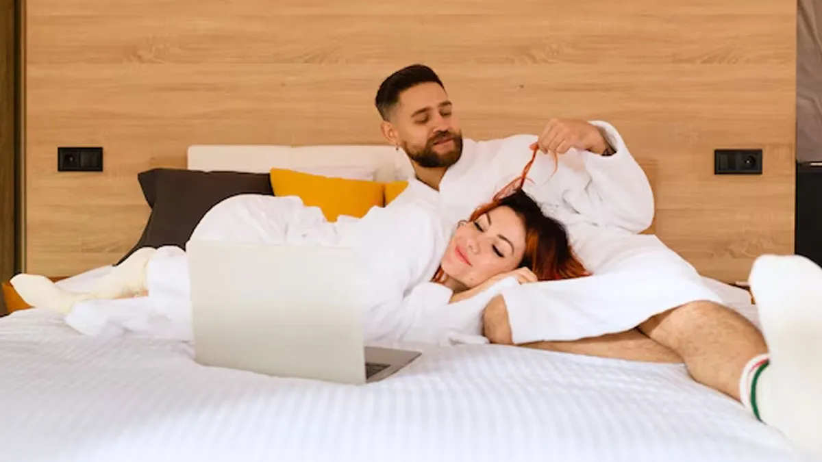 पुरुषों में High libido होने पर नजर आते हैं ये 10 लक्षण, आप भी जानें