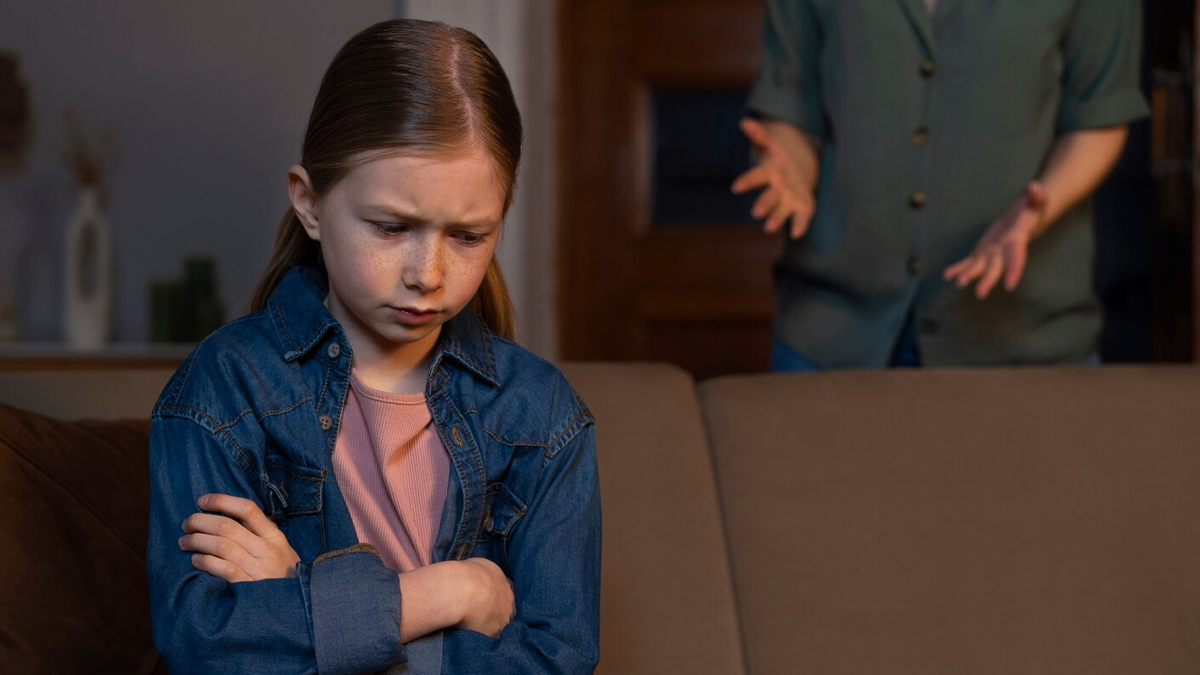 How to deal with FOMO in babies in