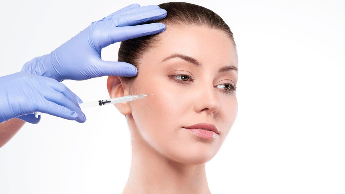 does botox make a difference