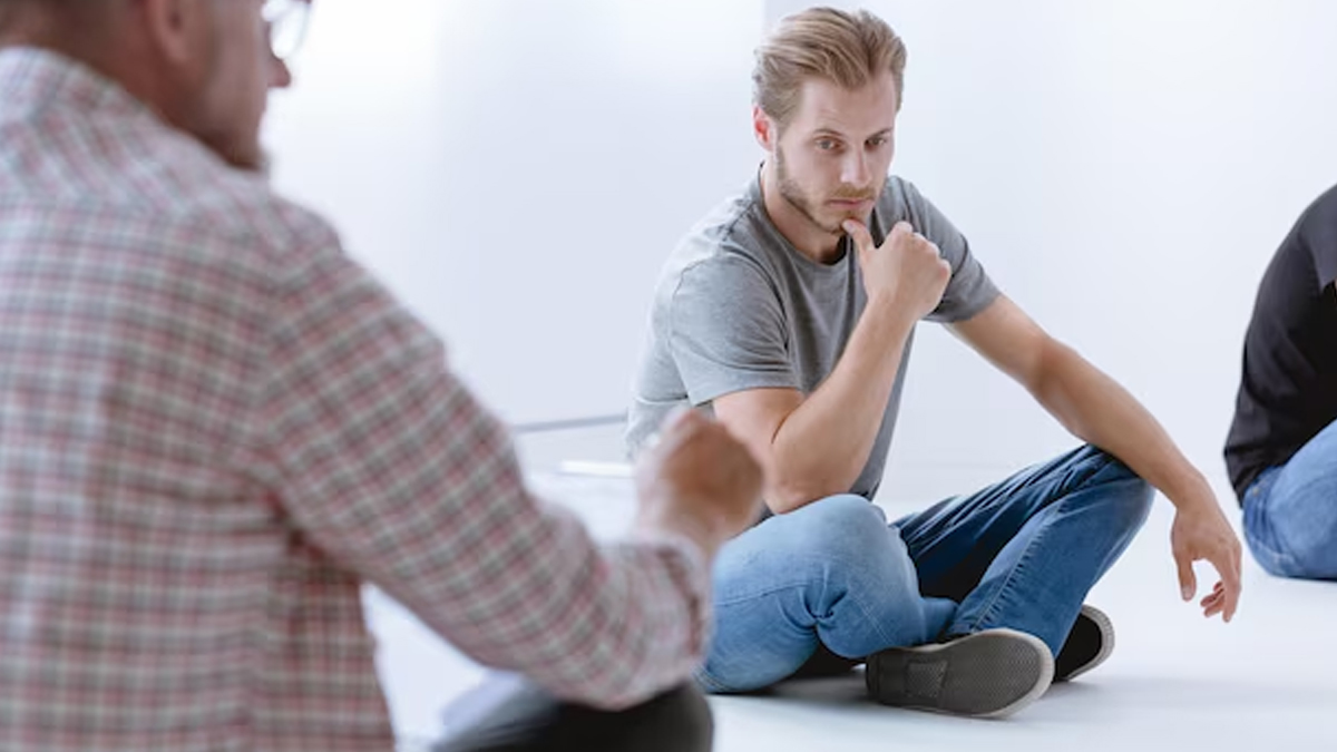 serious mental illnesses and their symptoms