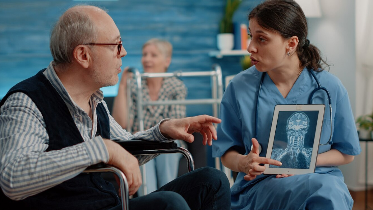 Lifestyle changes to make after bone cancer surgery in