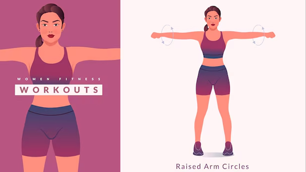 arm-circle-exercise