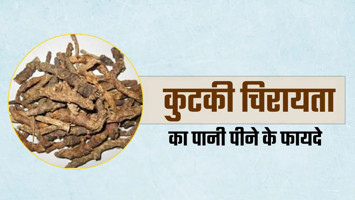 इसे पीकर नहीं होगी बरसात में दाद खाज खुजली, जानें बनाने का तरीका और आयुर्वेदिक फायदे