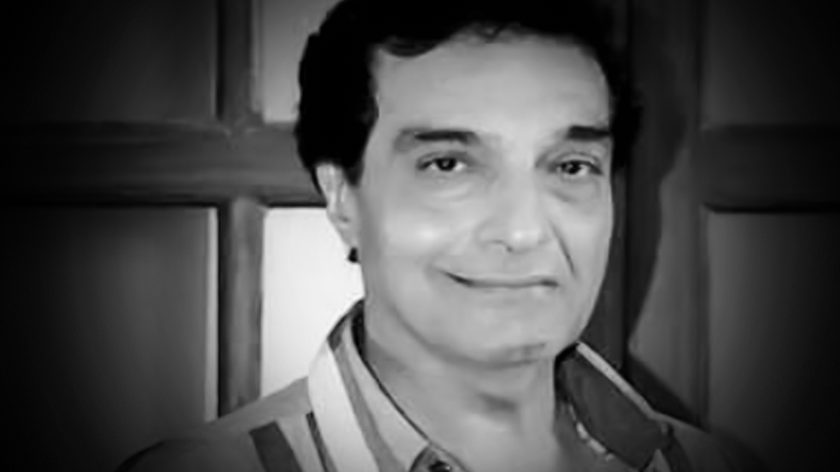 एक्टर और प्रोड्यूसर धीरज कुमार का 79 की उम्र में हुआ निधन, सांस लेने में हो रही थी तकलीफ