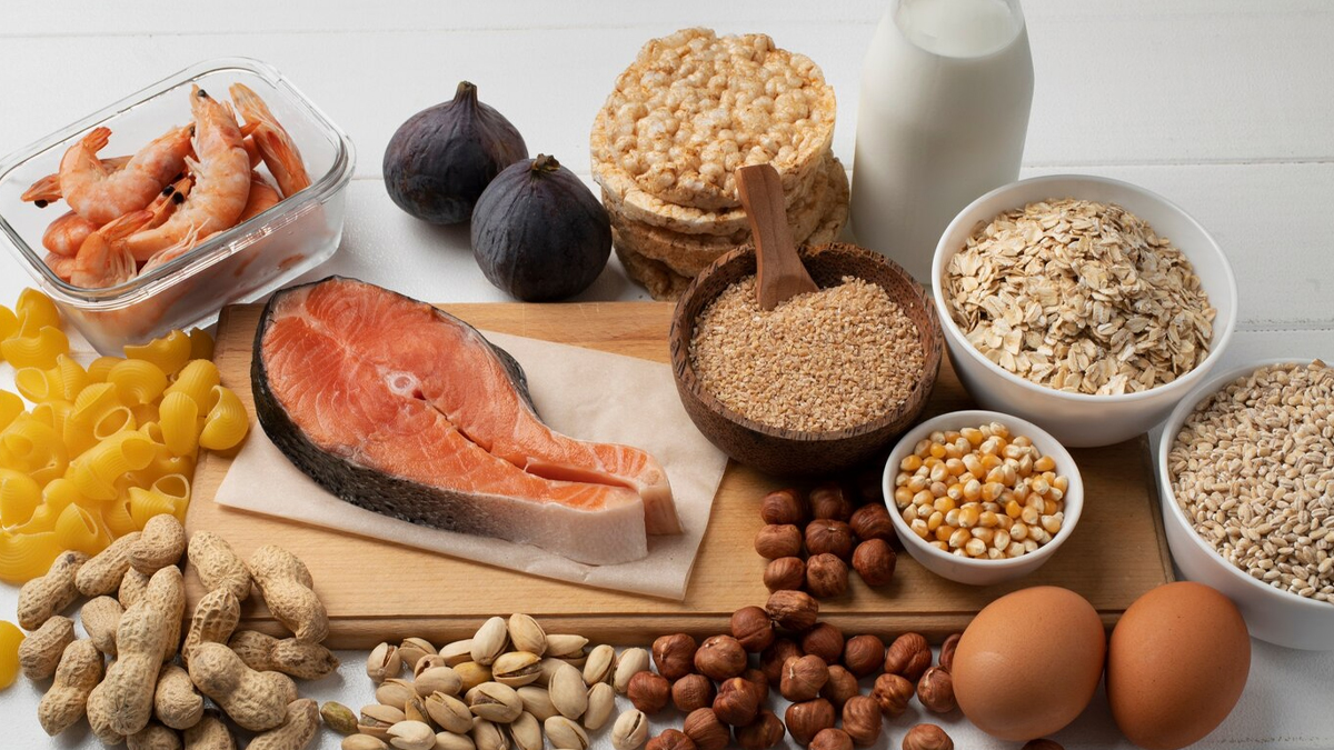 Does selenium improve skin health