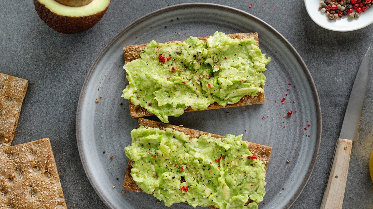 vajan ghatane ke liye avocado kaise khaye-inside