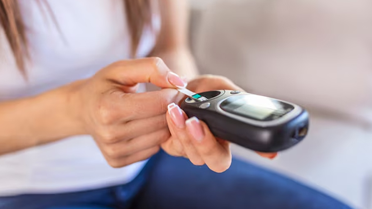 symptoms of diabetic anger in