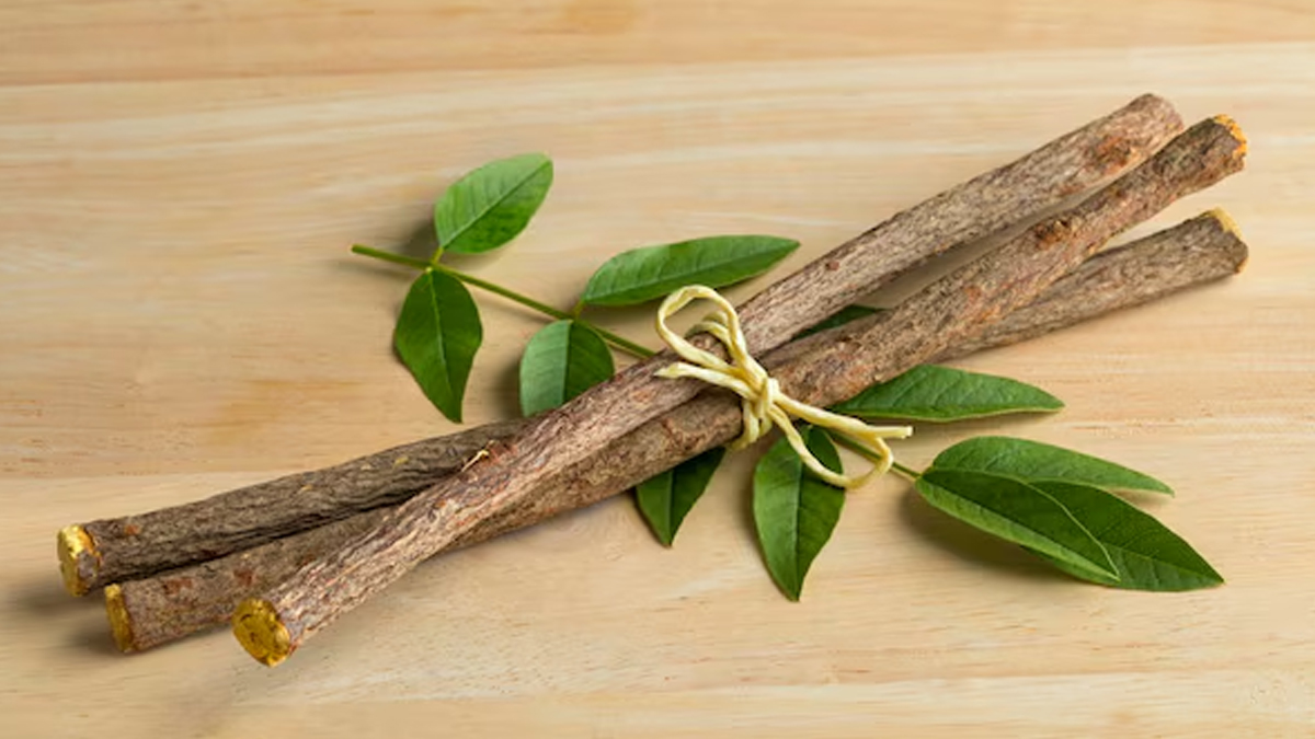 Chikungunya me arjun ka kadha