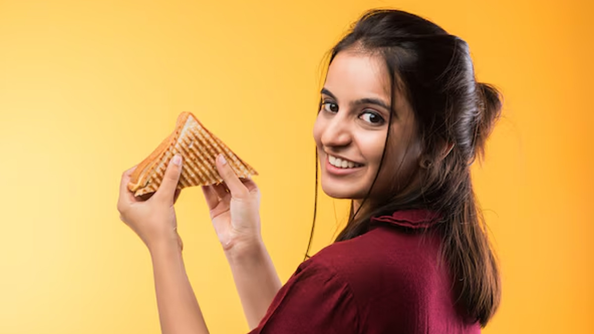 Does wheat bread cause weight gain-inside