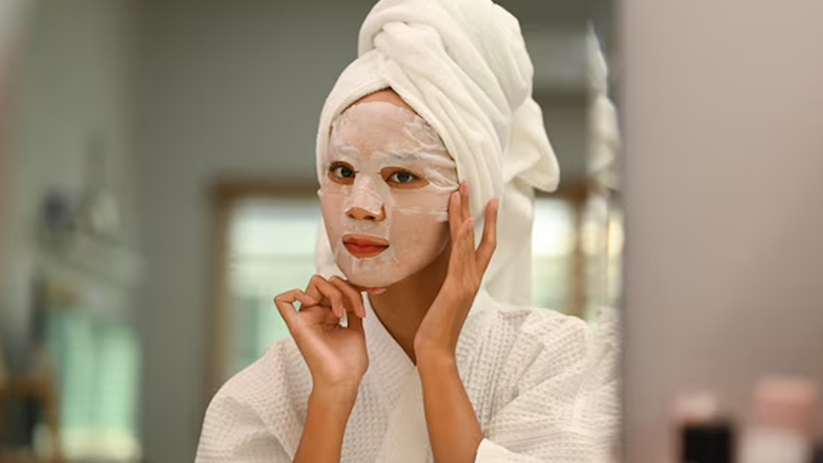 Why does skin get dark during rainy season in
