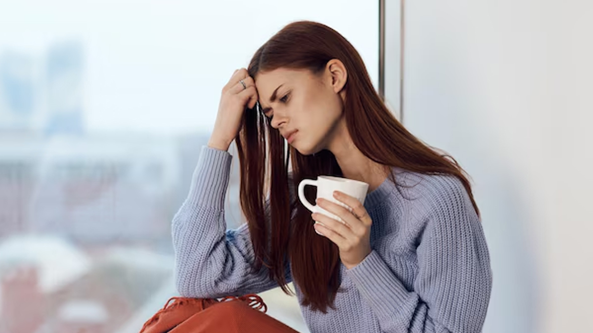 Can coffee help in reducing depression in