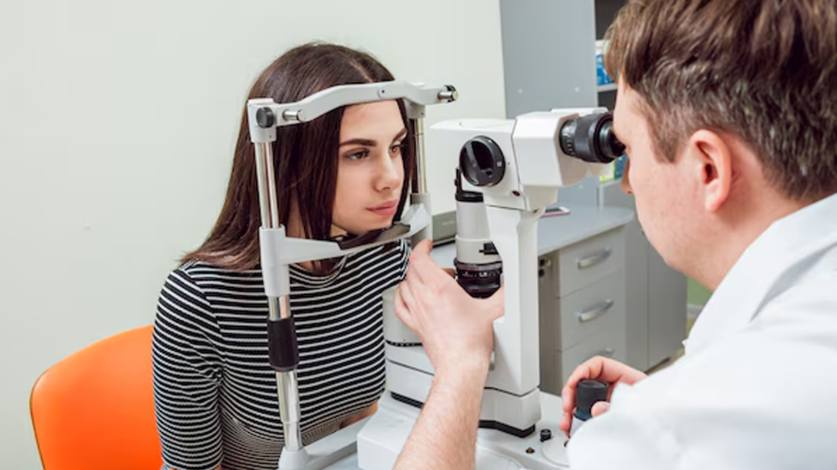 causes of Hemianopsia in