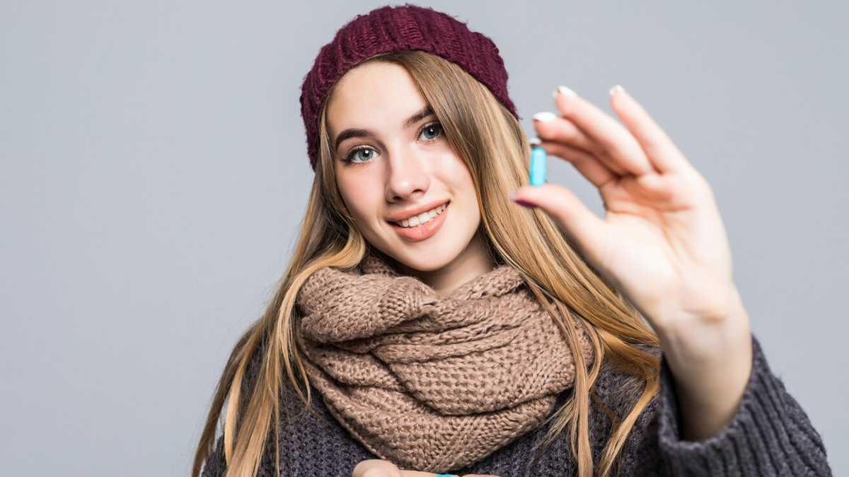 Can you take painkillers