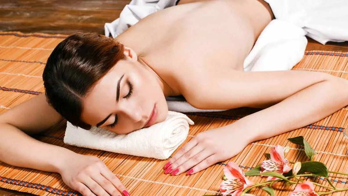 जल्दी प्रेग्नेंसी कंसीव करने में मदद करती है Fertility Massage, जानें इसके फायदे