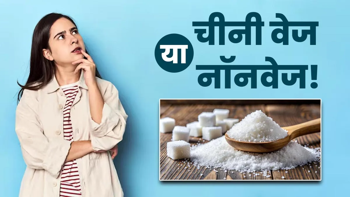 क्या चीनी नॉनवेज है? खाने से पहले जानें सच्चाई