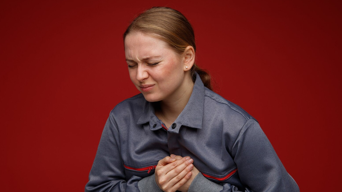 uric acid cause heart attack