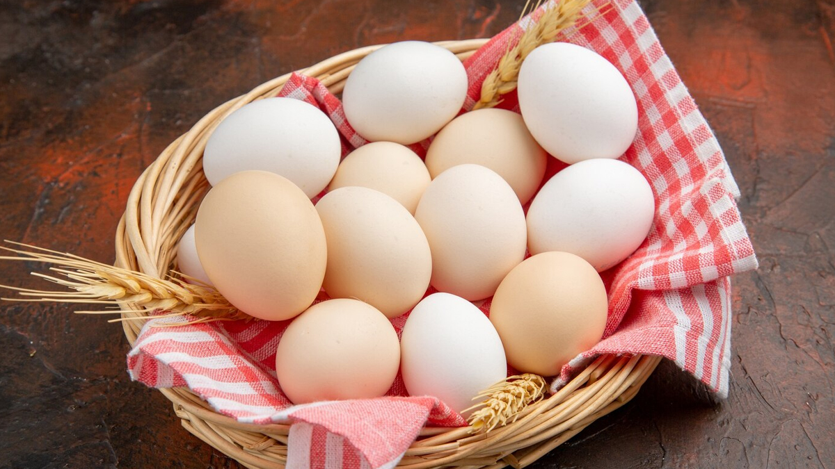 which egg to eat for weight loss-inside