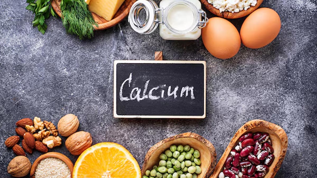 Can Low Calcium Cause Loss Of Appetite