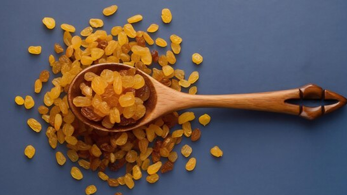 raisins-for-hair-growth