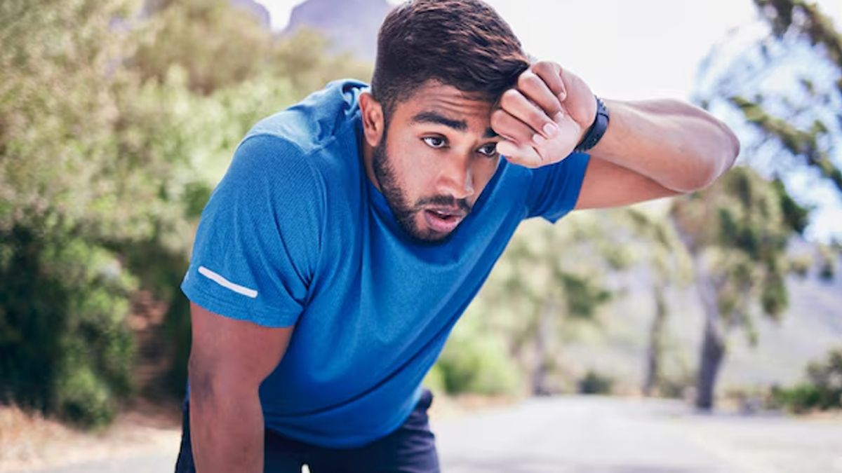 fit rahne ke liye kitna running kare