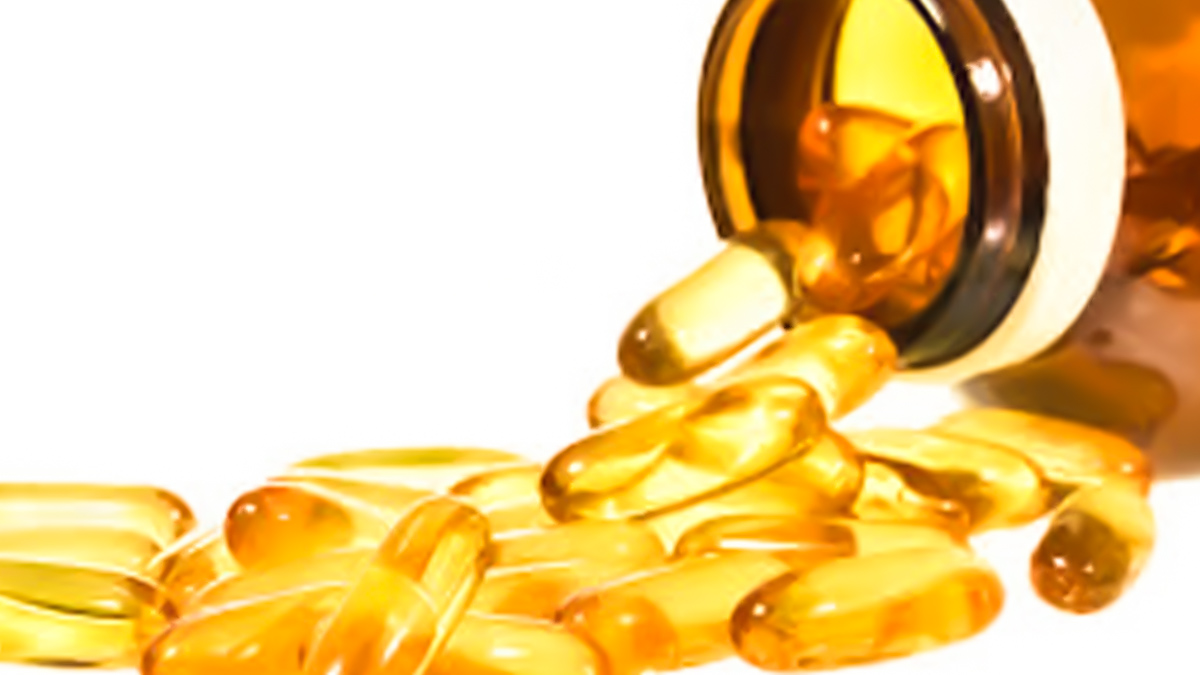 क्या कोलेजन सप्लीमेंट्स कैंसर का कारण बन सकते हैं | Can Collagen Suppliment cause cancer | Kya Collagen Lene Se Cancer hota hai vitamin-d-suppliment-inside