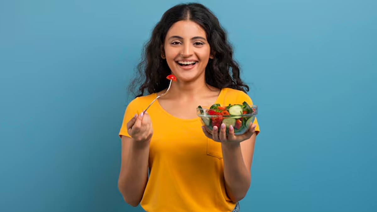 Foods that can help reduce hiccups in