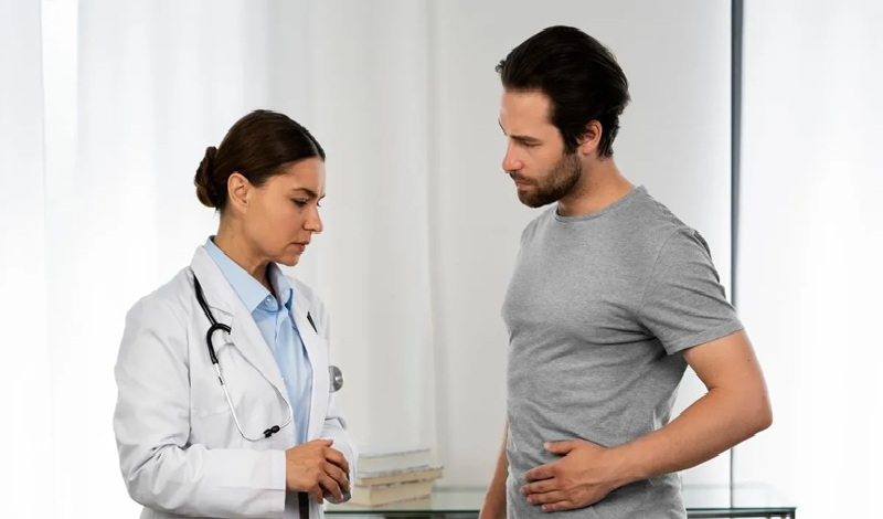 क्या आवाज बदलना गले के कैंसर का लक्षण है | Is a change in voice a symptom of throat cancer | Gale ka Cancer bladder-cancer-main