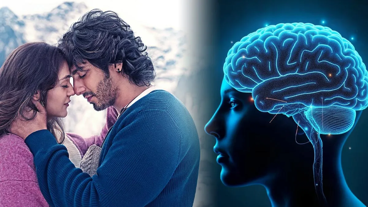 फिल्म ‘Saiyaara’ में Alzheimer से जूझ रही हैं अनीत पड्डा, जानें युवाओं में अल्जाइमर होने के कारण
