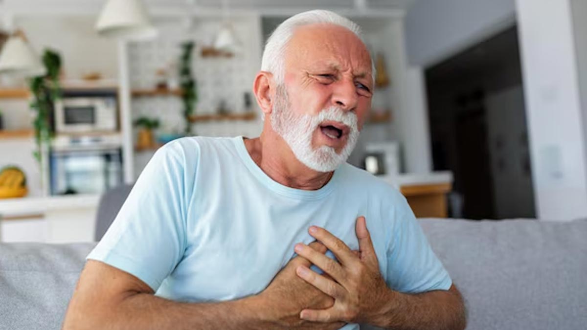 6 body pains which indicate a heart attack in hindi mian