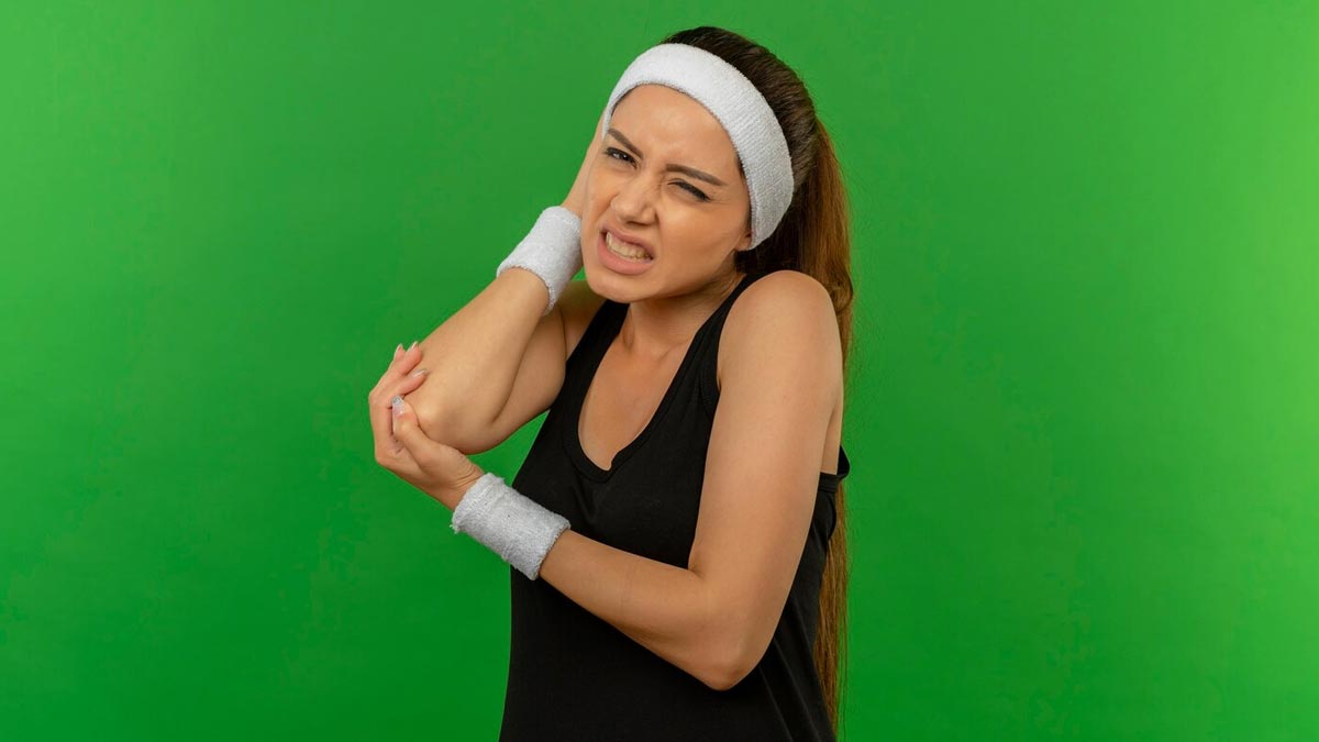 Diseases that can cause muscle weakness Diseases that can cause muscle weakness in
