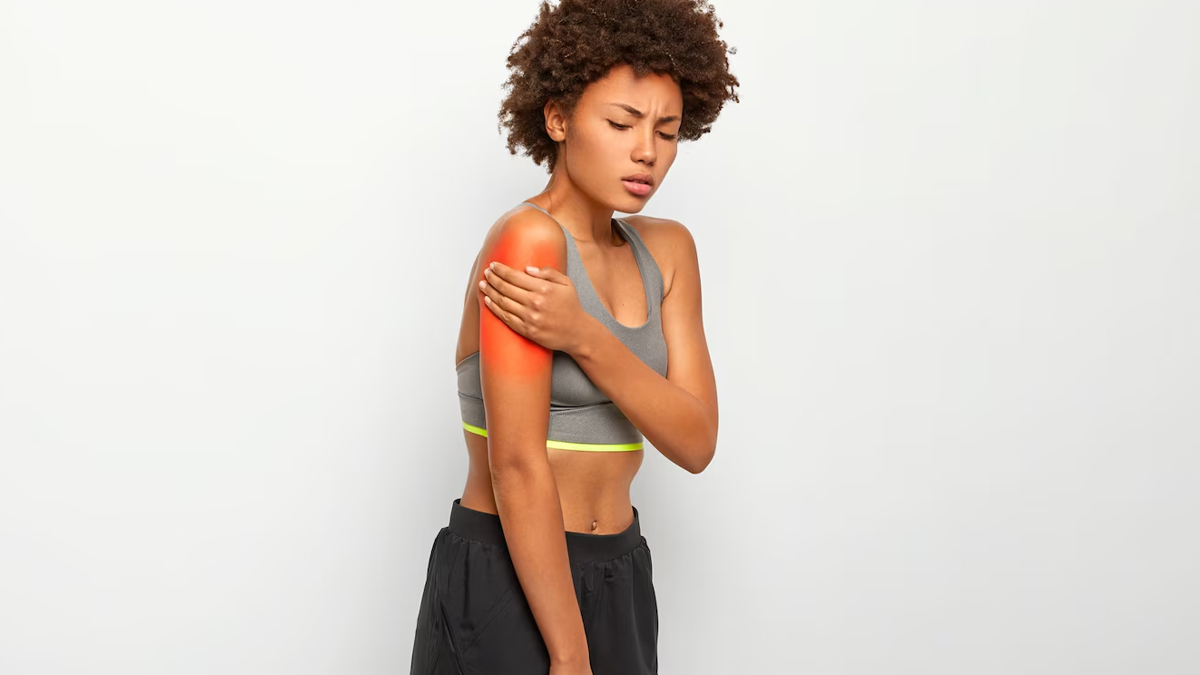 Muscle Aches