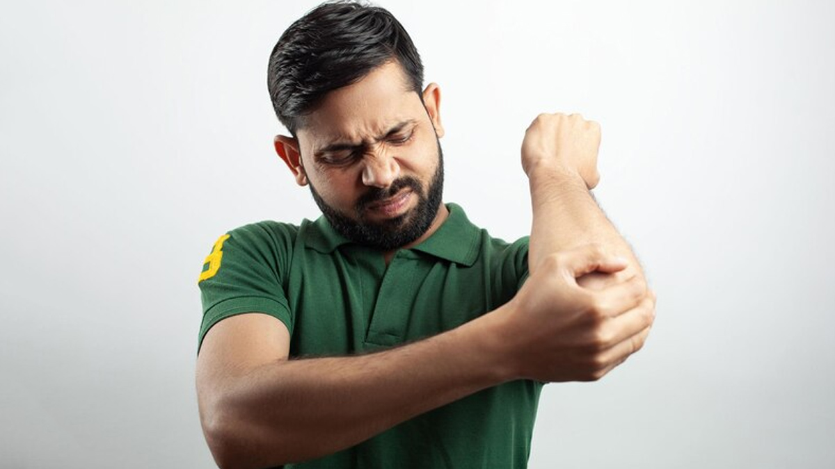 What Causes Muscle Weakness In The Morning 01 (3)