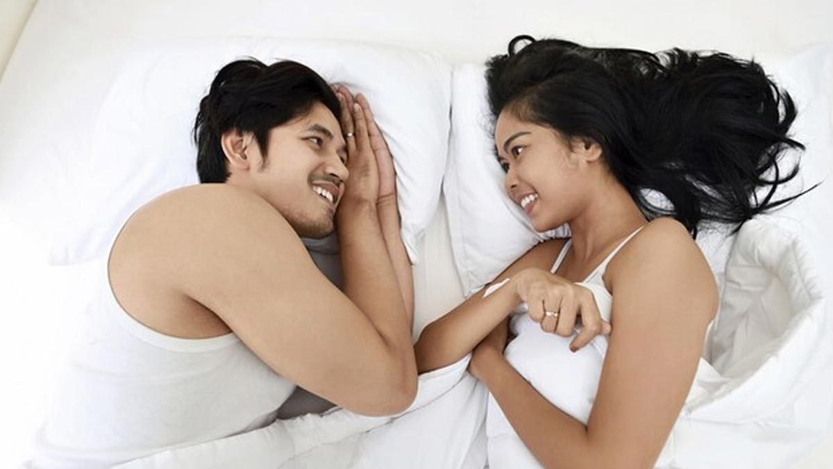 पुरुषों की सेक्सुअल हेल्थ का है खानपान से सीधा कनेक्शन | How Diet Directly Impacts MenS Sexual Health | सेक्स पावर बढ़ने के 6 फ्रूट्स| Fruits Jo Sex Power Badhane sexual-health-main