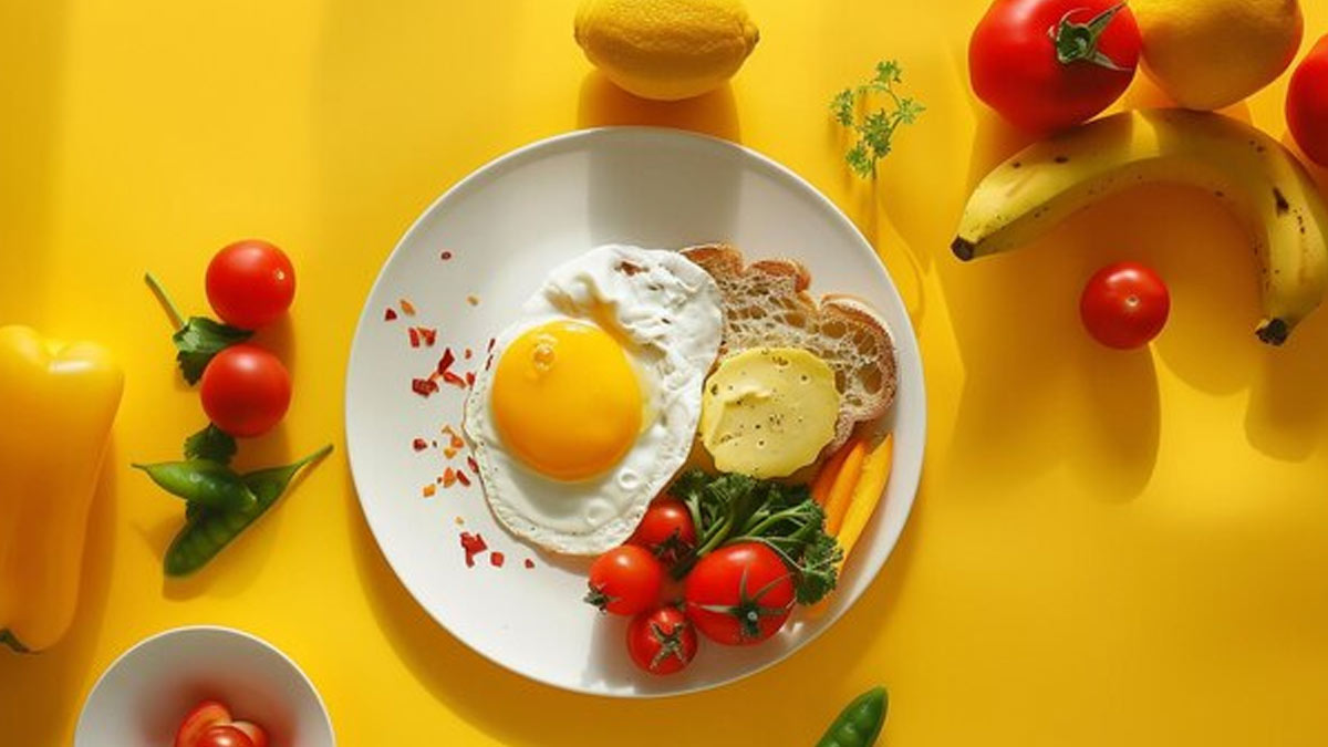वेट लॉस के ल‍िए प्रोटीन र‍िच ब्रेकफास्‍ट क्‍यों जरूरी है? एक्‍सपर्ट से समझें कारण